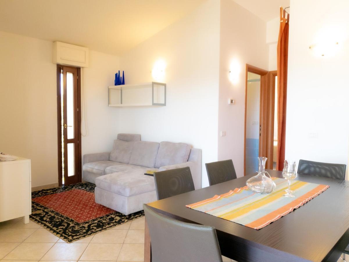 Penthouse Attico Pop - Pms Casevacanze Olbia Bagian luar foto