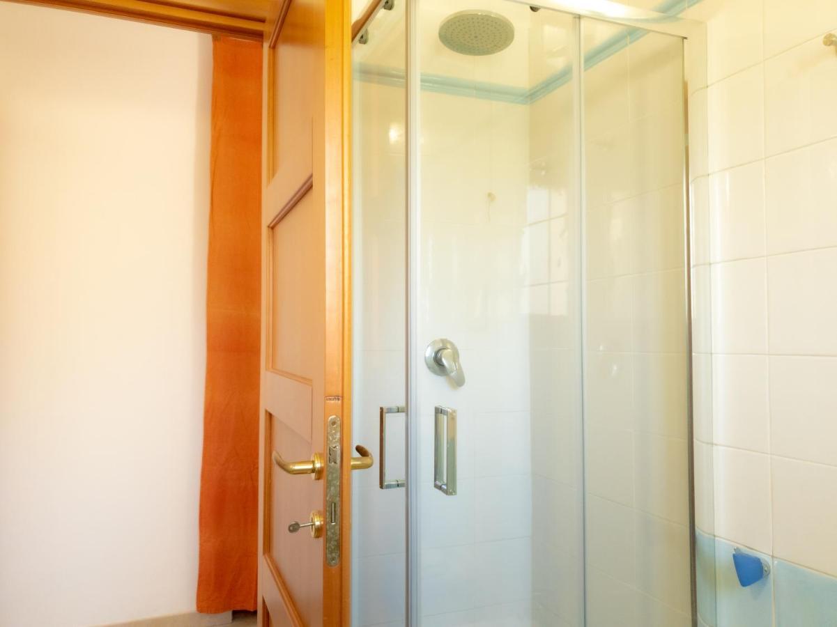 Penthouse Attico Pop - Pms Casevacanze Olbia Bagian luar foto