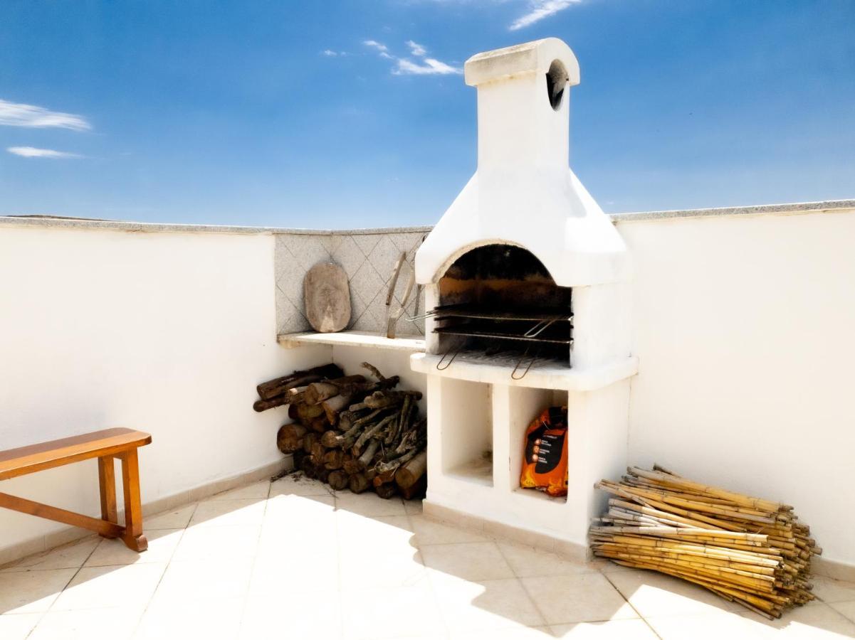 Penthouse Attico Pop - Pms Casevacanze Olbia Bagian luar foto