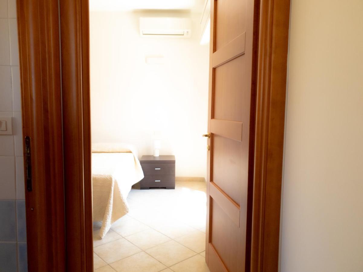 Penthouse Attico Pop - Pms Casevacanze Olbia Bagian luar foto